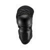 Ochraniacz kolan Leatt Enduro Black